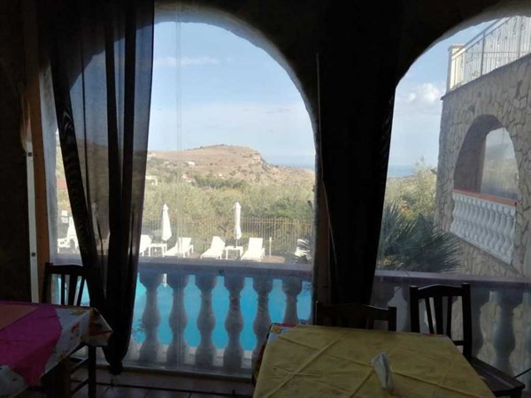 casa indipendente in vendita a Trabia