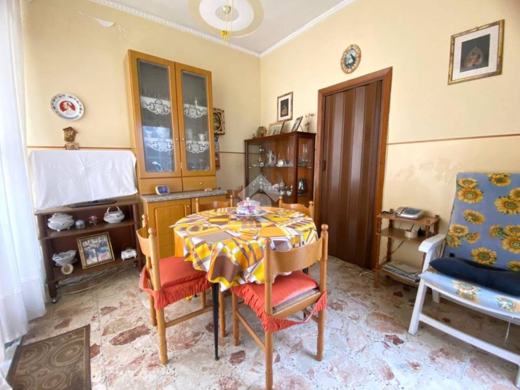 appartamento in vendita a Trabia