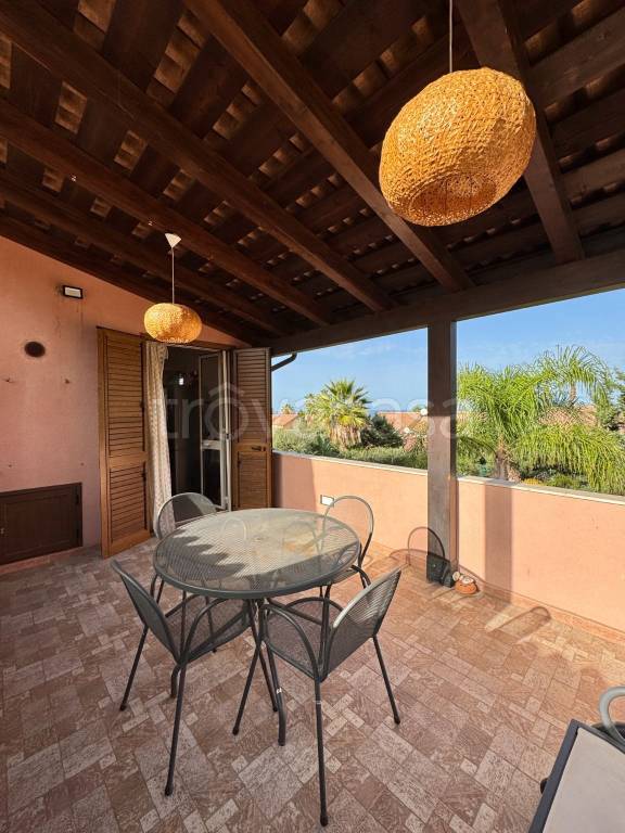 casa indipendente in vendita a Trabia