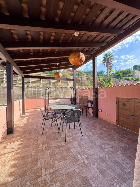 casa indipendente in vendita a Trabia