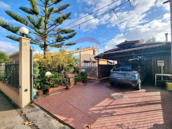 casa indipendente in vendita a Trabia