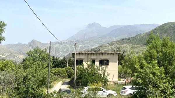 appartamento in vendita a Trabia