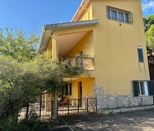 casa indipendente in vendita a Trabia