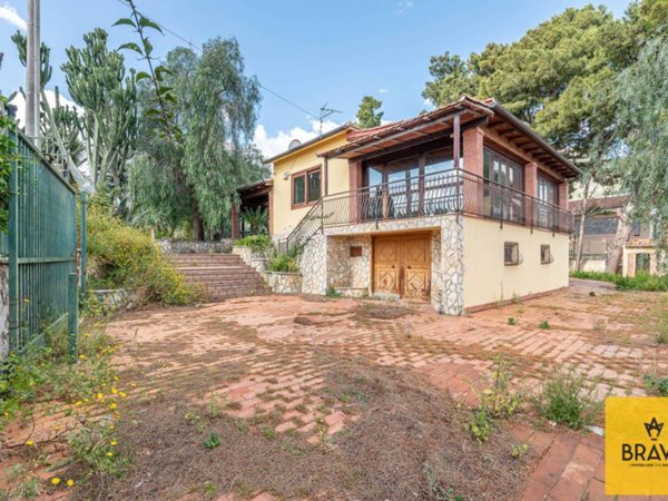 casa indipendente in vendita a Trabia in zona San Nicola l'Arena