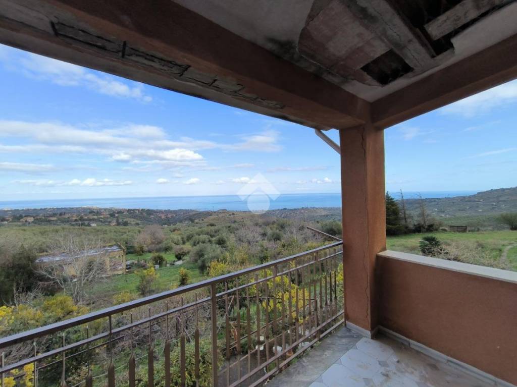 casa indipendente in vendita a Trabia