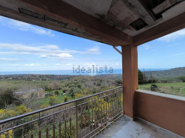 casa indipendente in vendita a Trabia