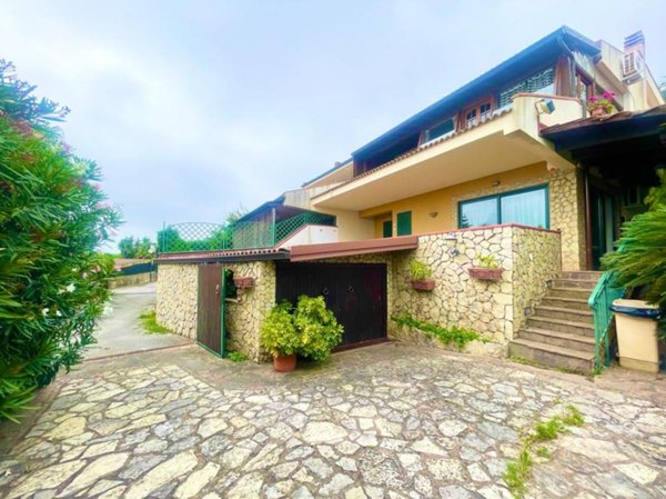 casa indipendente in vendita a Trabia
