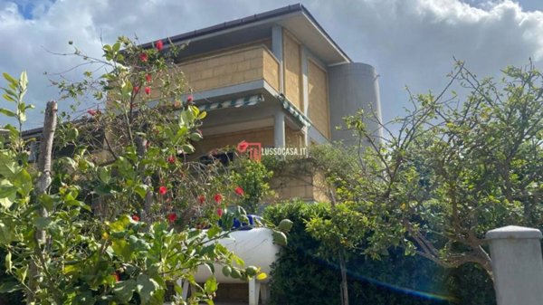casa indipendente in vendita a Trabia in zona Sant'Onofrio