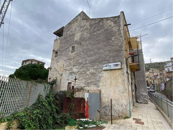 casa indipendente in vendita a Trabia