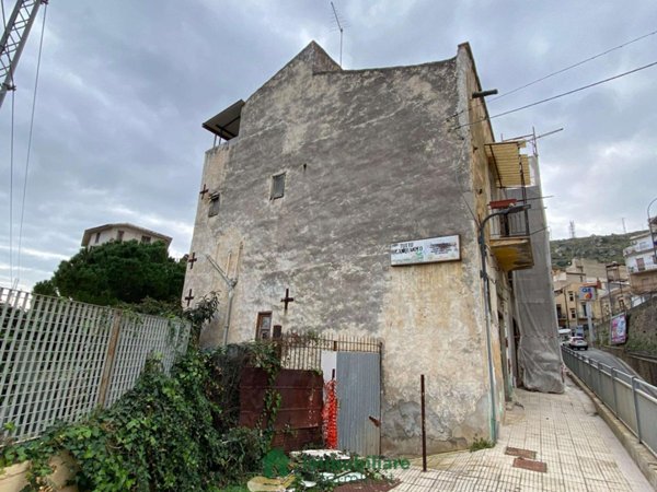 casa indipendente in vendita a Trabia