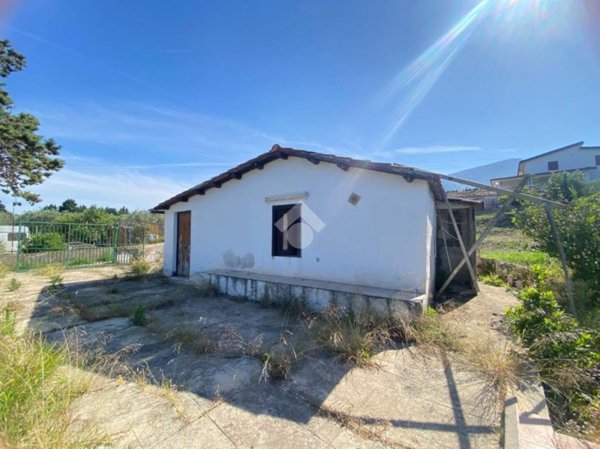 casa indipendente in vendita a Trabia