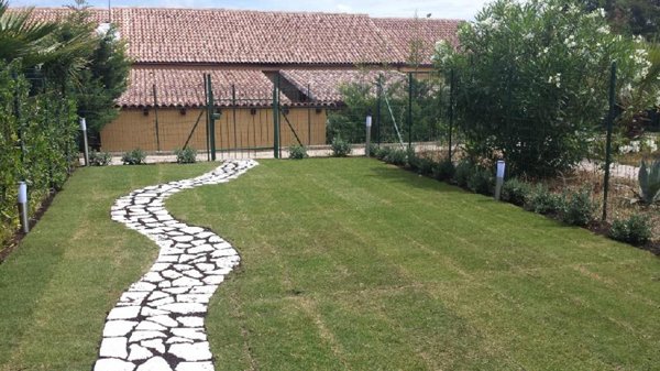 casa indipendente in vendita a Trabia