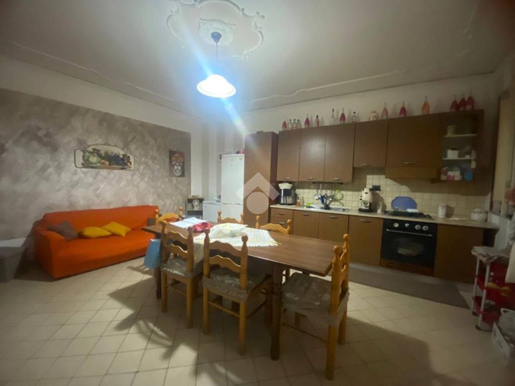 appartamento in vendita a Trabia