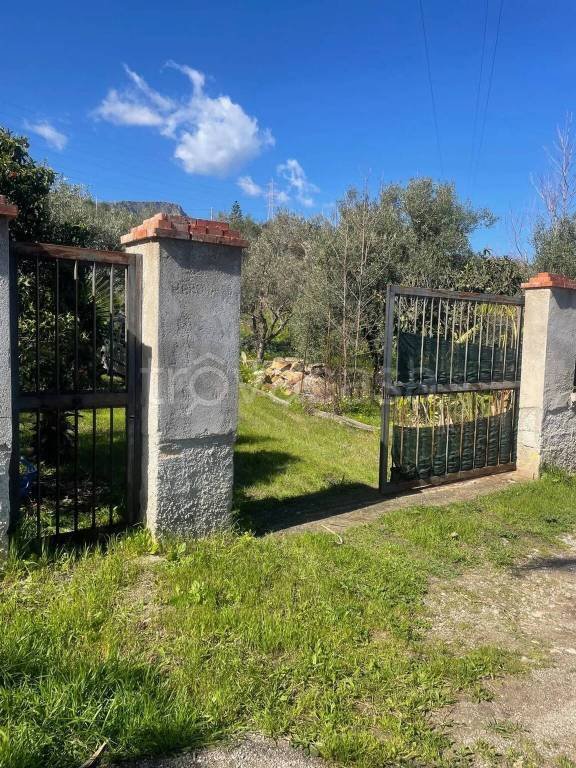 terreno agricolo in vendita a Trabia in zona Sant'Onofrio