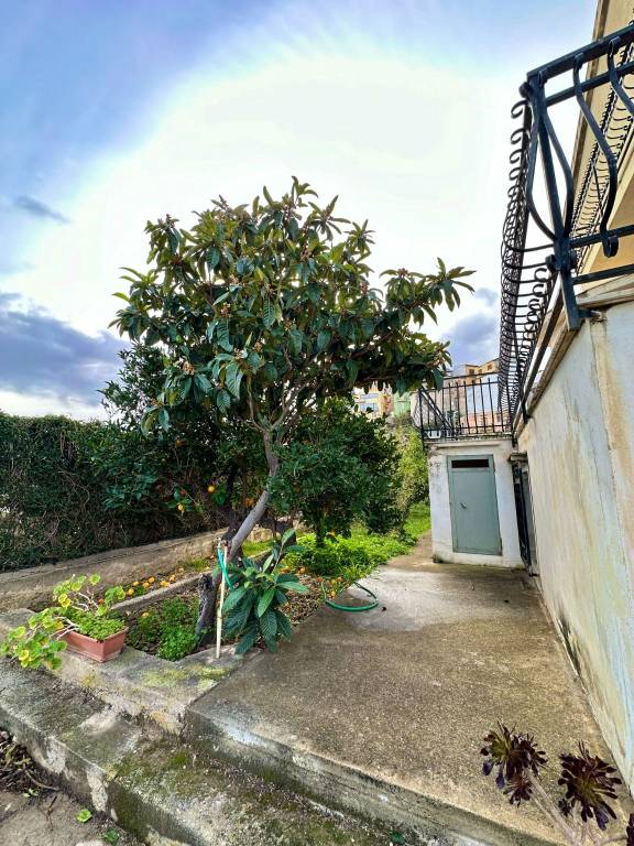 casa indipendente in vendita a Trabia