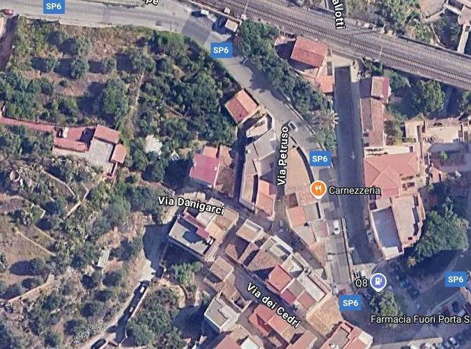 appartamento in vendita a Trabia
