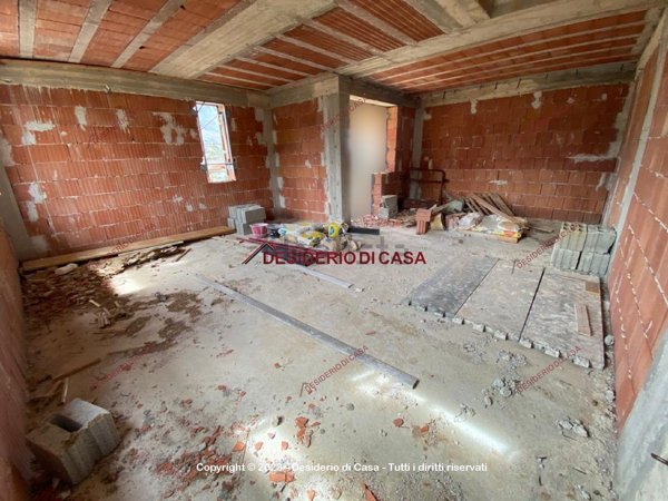 appartamento in vendita a Trabia