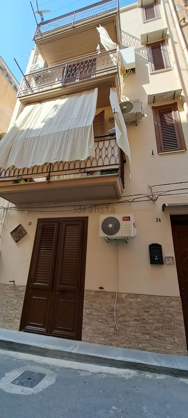 casa indipendente in vendita a Trabia