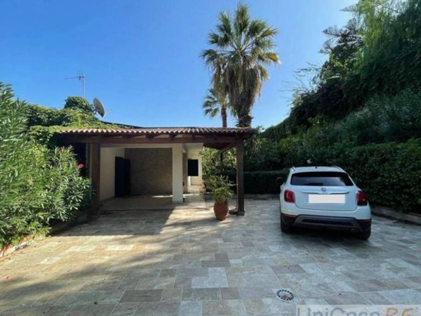 casa indipendente in vendita a Trabia