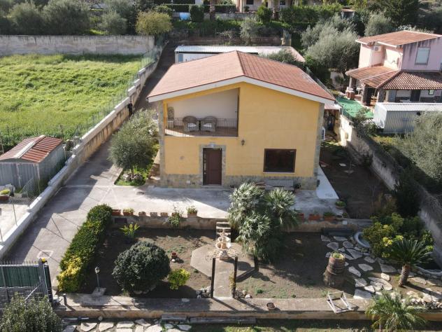 casa indipendente in vendita a Trabia in zona San Nicola l'Arena
