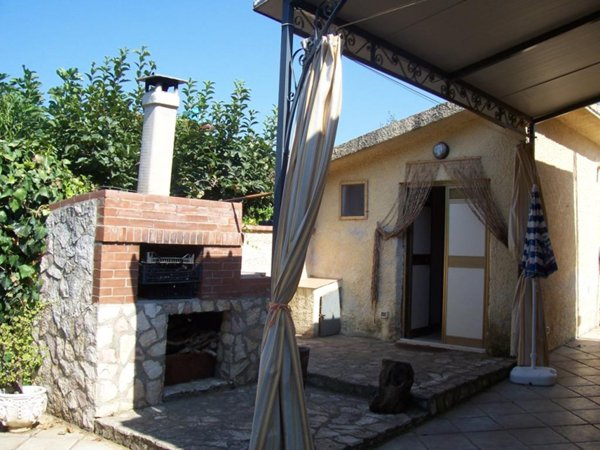 casa indipendente in vendita a Trabia in zona Sant'Onofrio