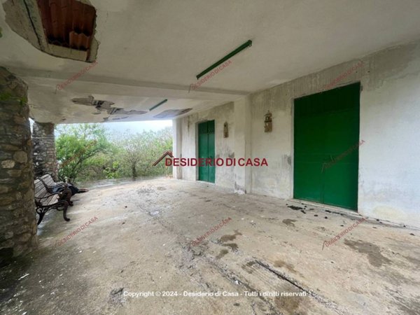 casa indipendente in vendita a Trabia