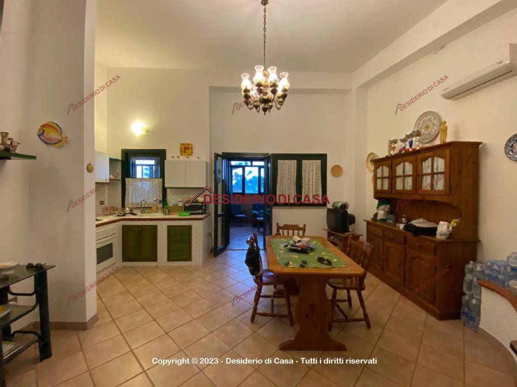 casa indipendente in vendita a Trabia