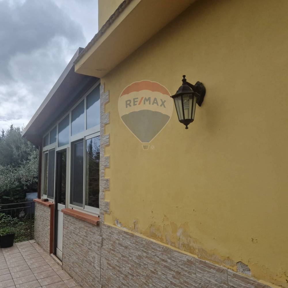 casa indipendente in vendita a Trabia