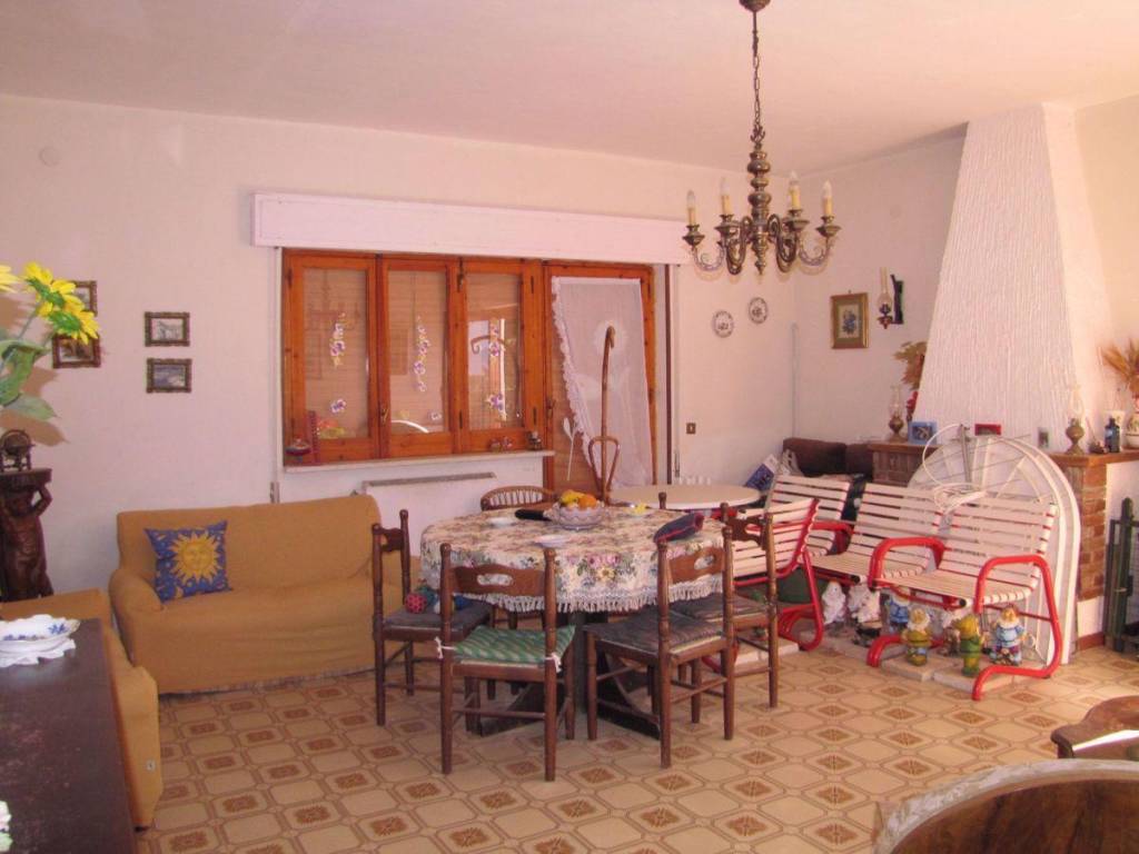 casa indipendente in vendita a Trabia in zona Sant'Onofrio
