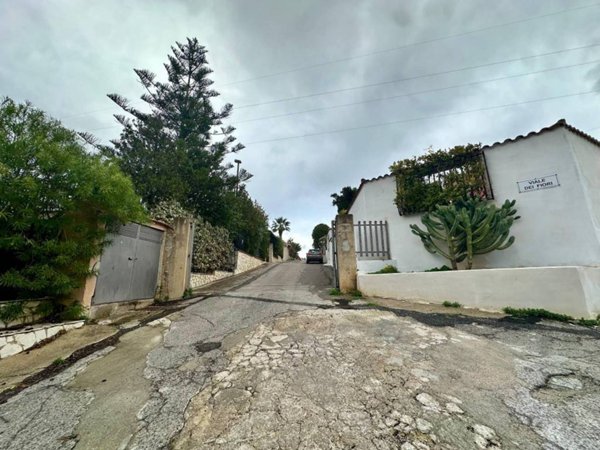 casa indipendente in vendita a Trabia