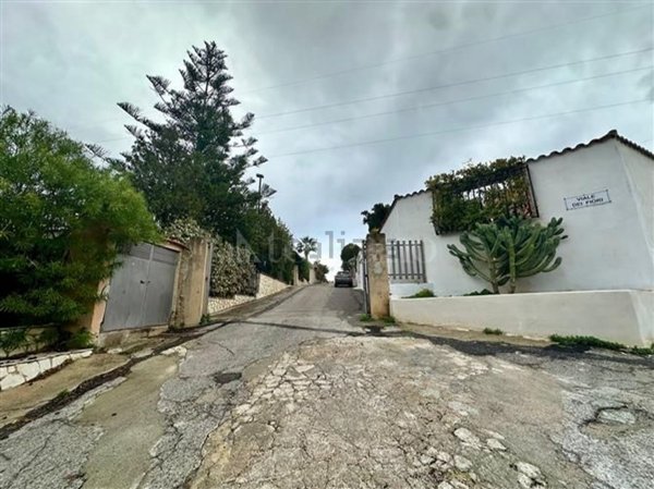 casa indipendente in vendita a Trabia