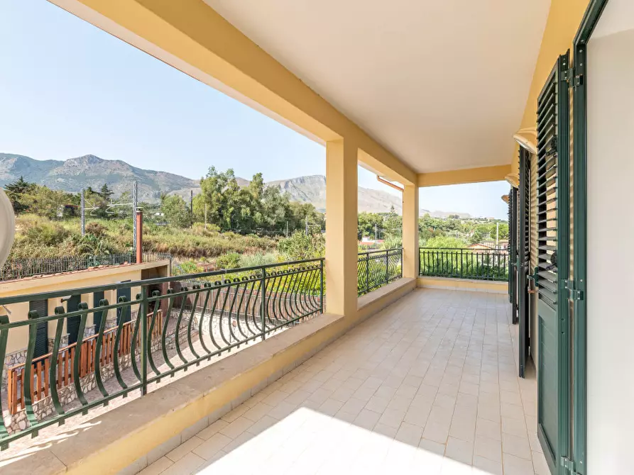 casa indipendente in vendita a Trabia