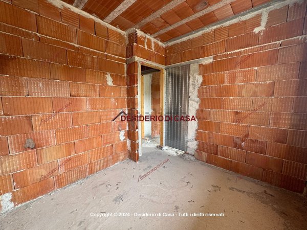 appartamento in vendita a Trabia