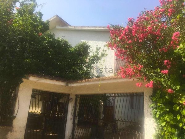 casa indipendente in vendita a Trabia