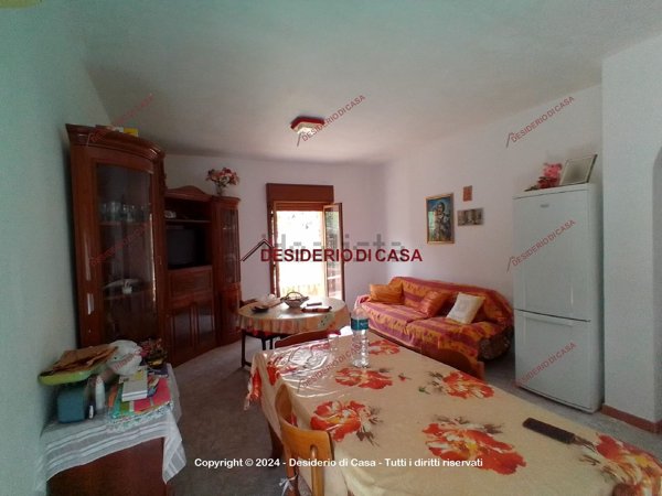 appartamento in vendita a Trabia