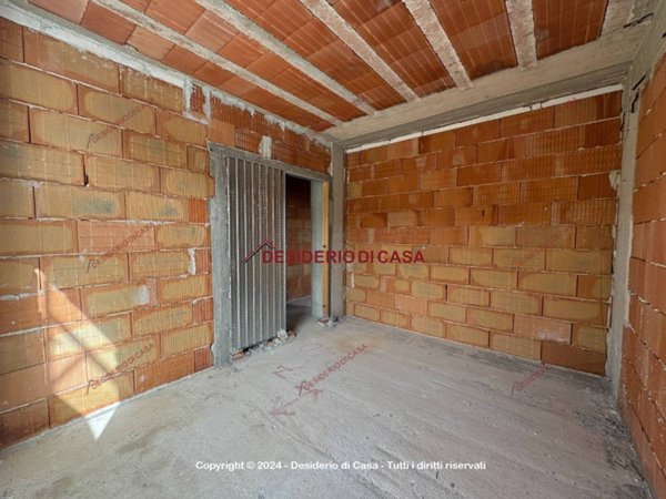 appartamento in vendita a Trabia