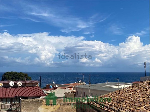 appartamento in vendita a Trabia