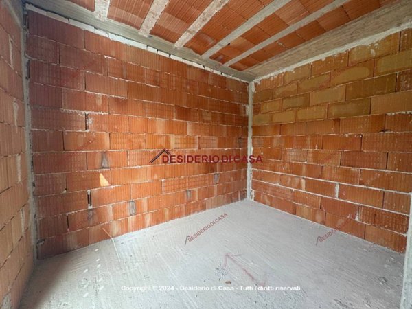 appartamento in vendita a Trabia