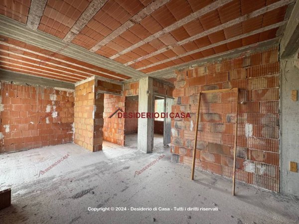 appartamento in vendita a Trabia