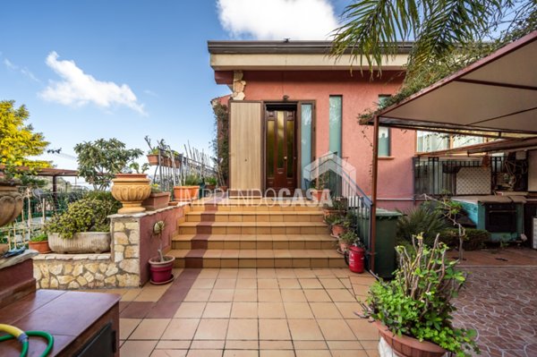casa indipendente in vendita a Trabia