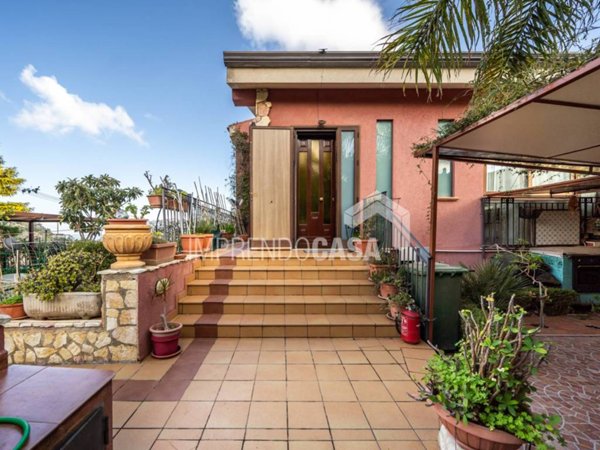 casa indipendente in vendita a Trabia