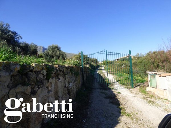 terreno agricolo in vendita a Trabia