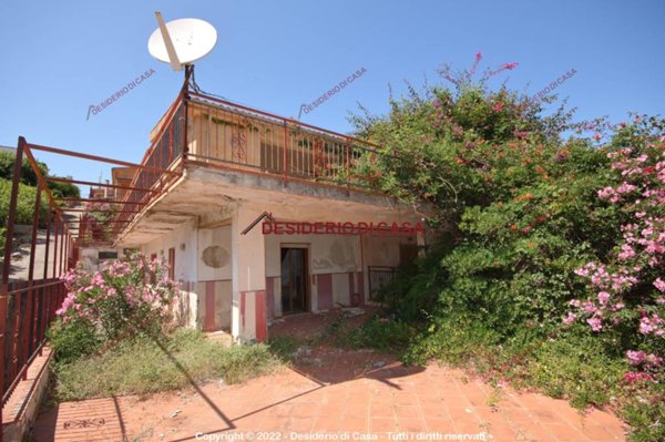 casa indipendente in vendita a Trabia