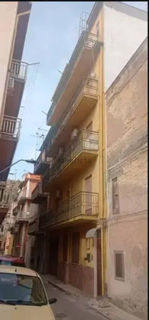 casa indipendente in vendita a Trabia