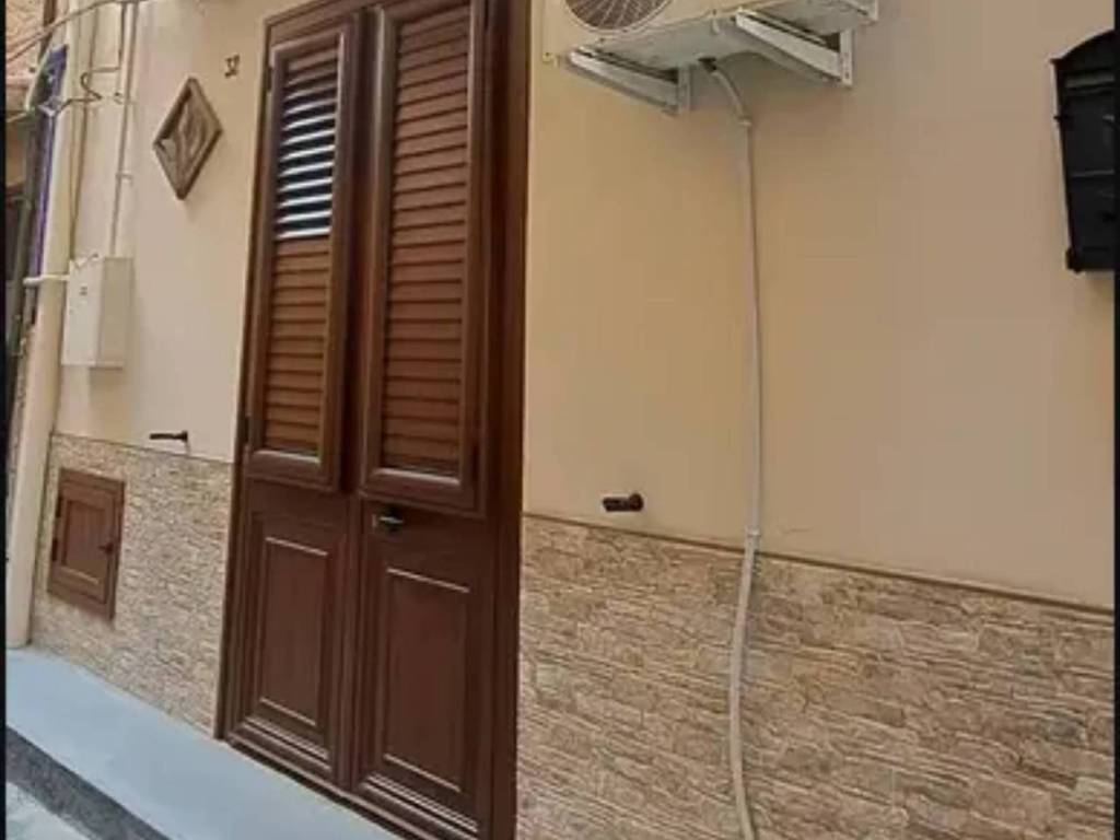 casa indipendente in vendita a Trabia