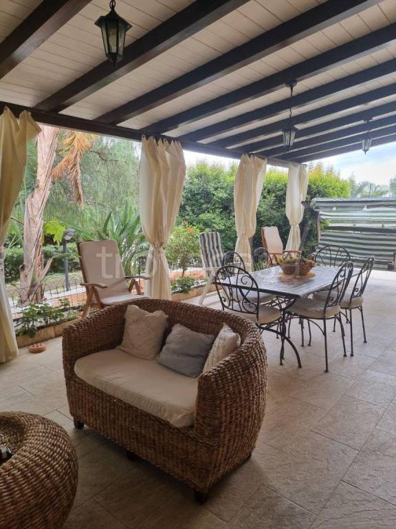 casa indipendente in vendita a Trabia