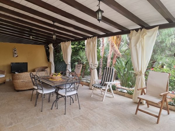 casa indipendente in vendita a Trabia