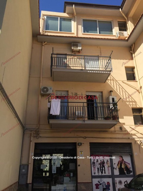 appartamento in vendita a Trabia