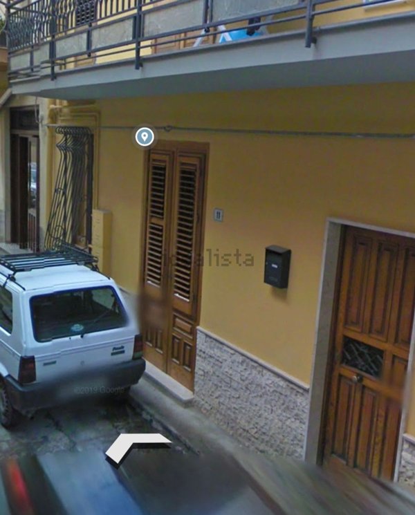 appartamento in vendita a Trabia