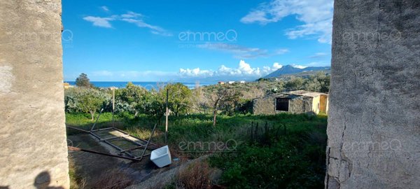 terreno edificabile in vendita a Trabia in zona San Nicola l'Arena